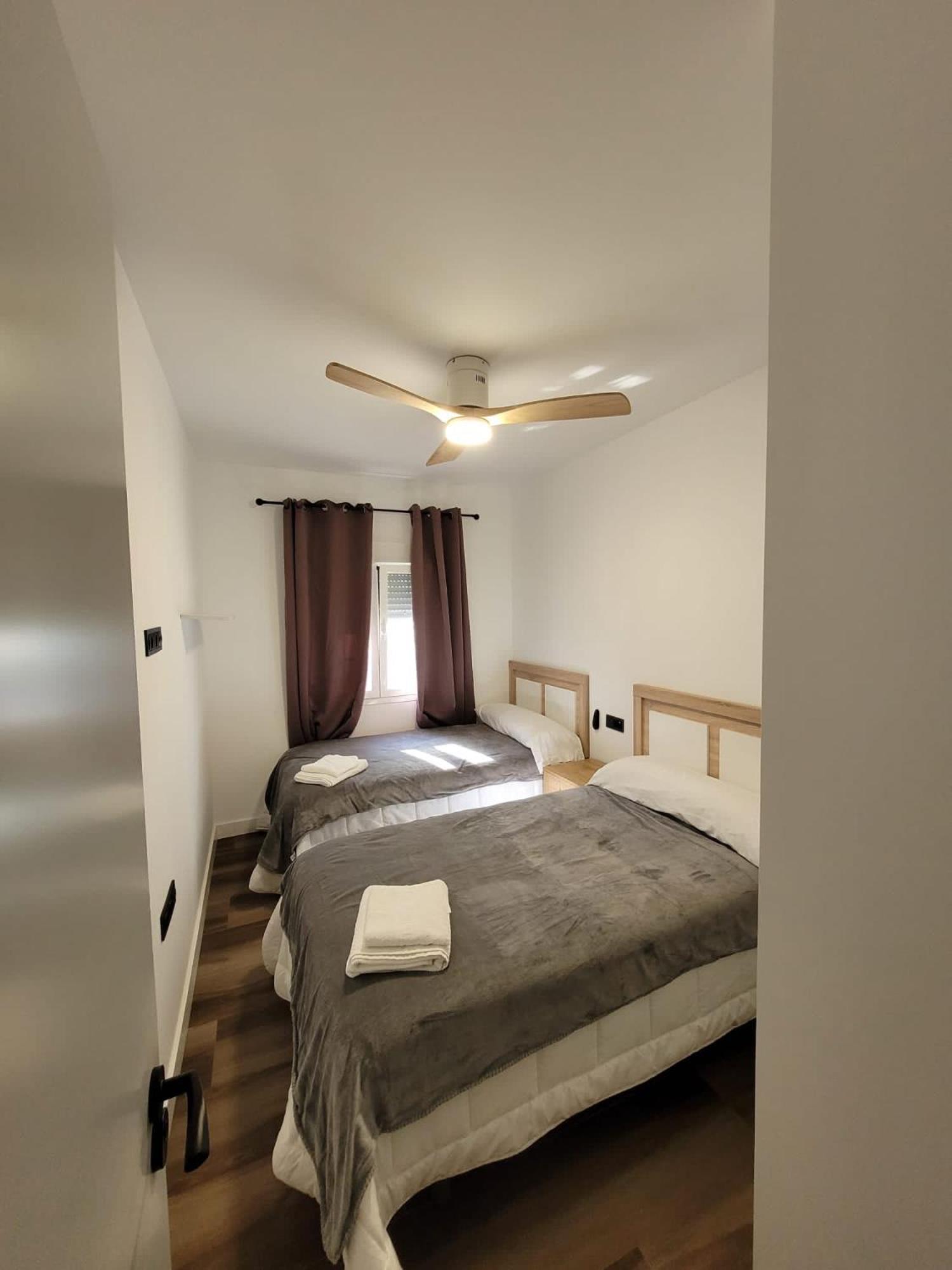 Caimachado Apartment Cadiz Luaran gambar